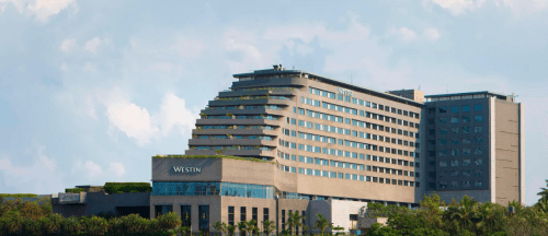 The Westin Pune