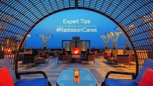 Radisson Cares