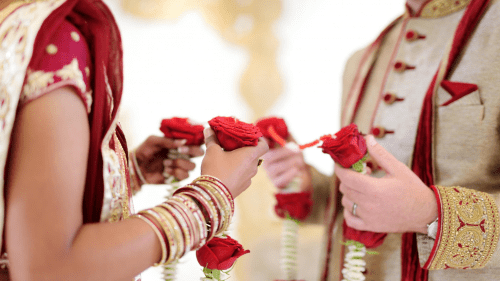 Wedding Industry in India