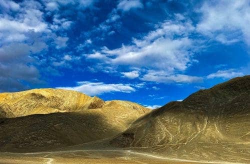 Ladakh