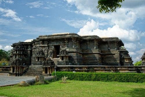 Halebeedu Karnataka MakeMyTrip launches the first travel parade on social, this Republic Day!