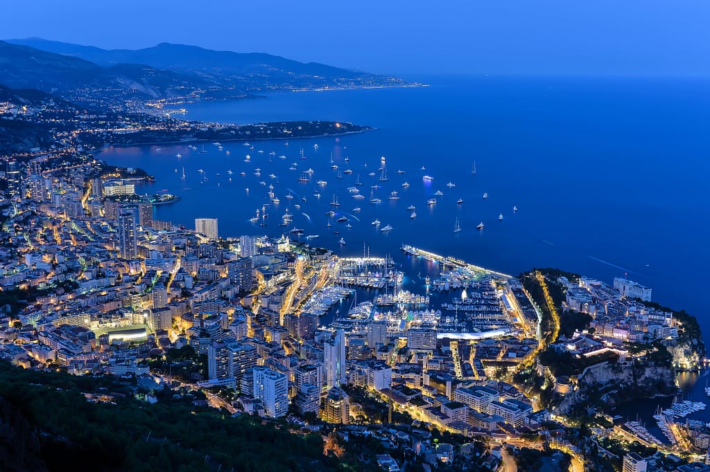 Monaco