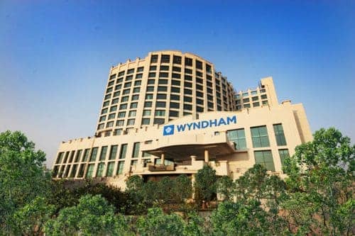 Wyndham Hotels & Resorts