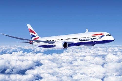 british airways Moran Birger appointed new Head of Sales for South Asia, Middle East and Africa at British Airways effective 1 April 2021