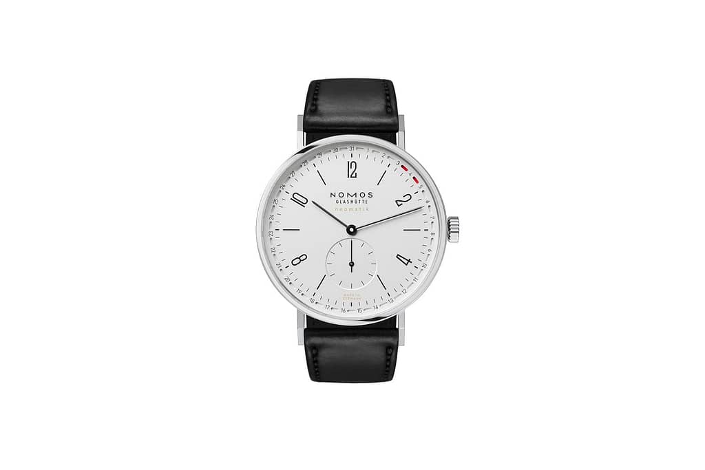 NOMOS Tangente neomatik 41 Update