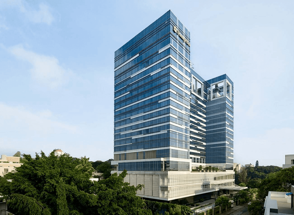 Shangri-La Bengaluru