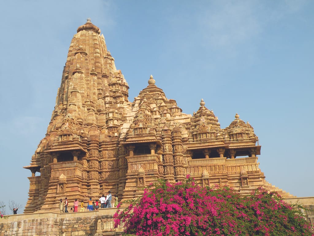 khajuraho 2 13 great leisure cities to visit in India