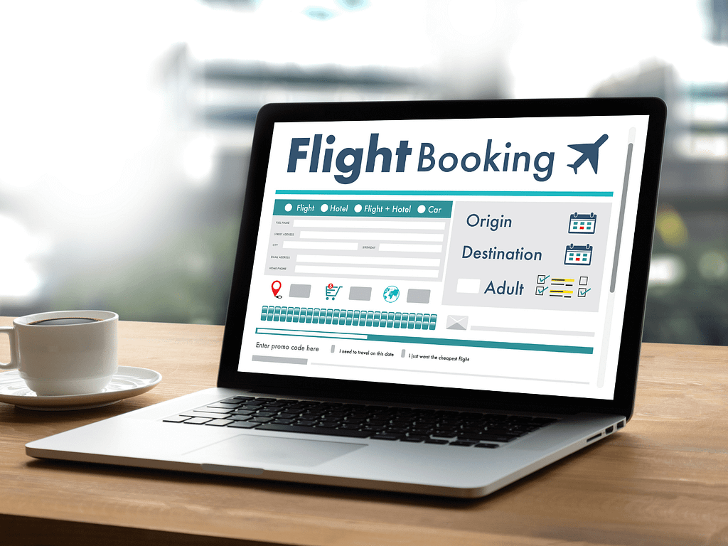 Niyo Report: Nearly Half of Indian Travellers Made Last-Minute Flight Bookings in 2024