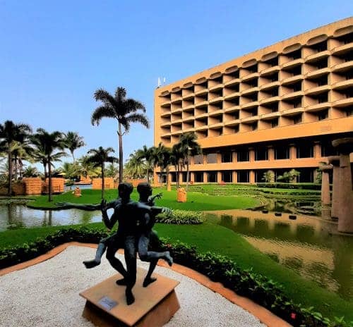 JW Marriott Juhu Preetaya Guha appointed new Executive Housekeeper at JW Marriott Juhu effective July 2021