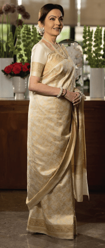 Nita Ambani