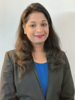 Neha Almal, Multi property Director of Quality, Westin Gurgaon New Delhi