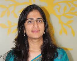 Deepika Rao, Executive Vice President, New Businesses, Hotel Openings & Corporate Communications, Indian Hotels Company Limited