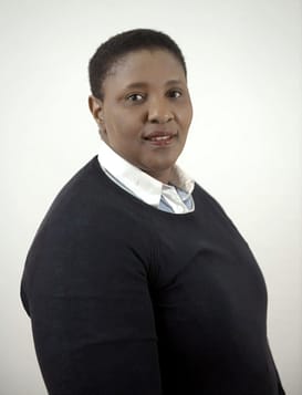 Neliswa Nkani, Hub Head MEISEA, South African Tourism