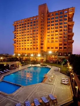 Eros Hotel New Delhi