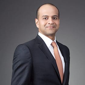 Neeraj Govil - Marriott International