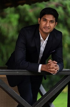 Rajesh Kattakam