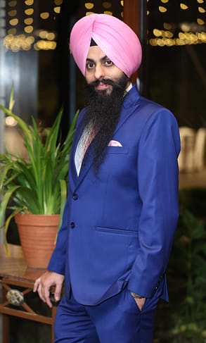 Ramanpreet Singh, Chief Growth Officer, SKIL