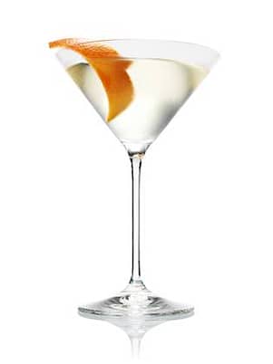   Classic Martini 