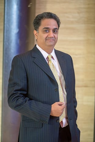 Manav Thadani, Founder Chairman at Hotelivate, HICSA