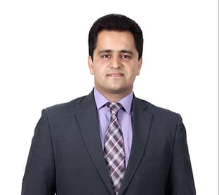 Himanshu Pathak Pic 1 scaled e1615811221631 Himanshu Pathak appointed new Head of Sales & Marketing at The Fern Leo Resort & Club Junagadh