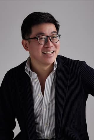 Renjie Wong