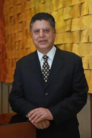 Ashwini Kumar, General Manager, Hyatt Regency Chandigarh