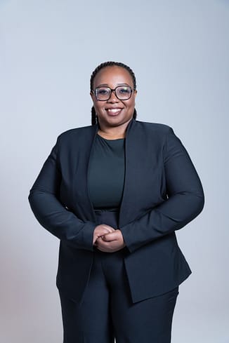  Nombulelo Guliwe, CEO, South African Tourism