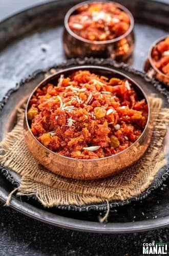 Gajar ka Halwa