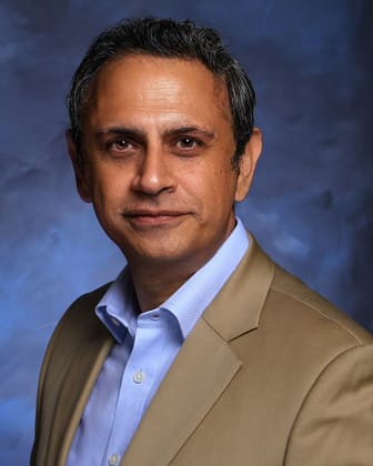 Hemant Mediratta, Founder & CEO, One Rep Global