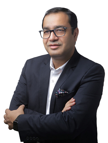 MOHAMMAD ALI resize Mohammad Ali appointed new Director of Global Sales - India at Accor