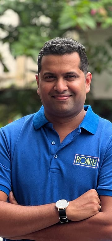 Dominc Ronil Goa, Part of JdV by Hyatt strengthens leadership team with three key appointments