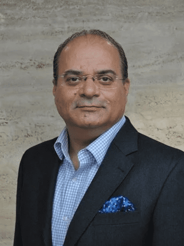 Ajay Mehtani, Partner, TreeHouse Hotels & Resorts