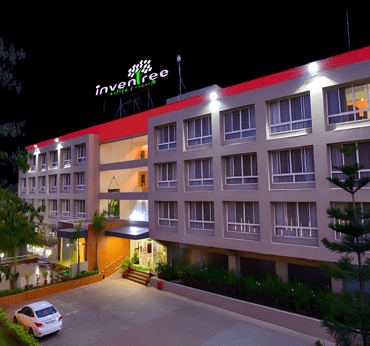 Inventree Hotel, Pune