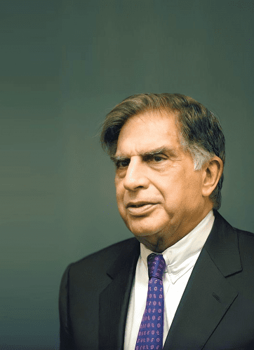 Ratan Tata