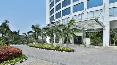 The Westin Kolkata Rajarhat