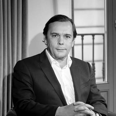 Federico J. González – Executive Vice-President – of Radisson Hotel Group