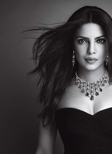 Priyanka Chopra