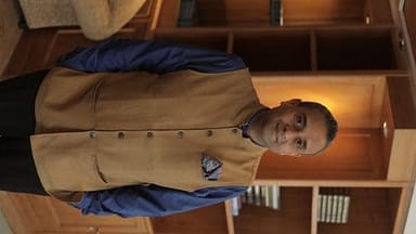 Anand Nair, Crowne Plaza Adyar Park