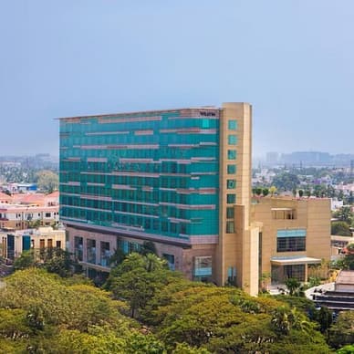 The Westin Chennai Velachery