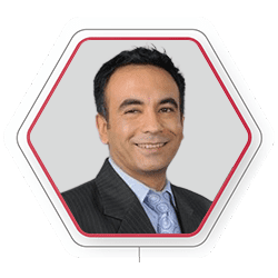 Najmul Khan, Managing Director –Middle East, Hotelivate