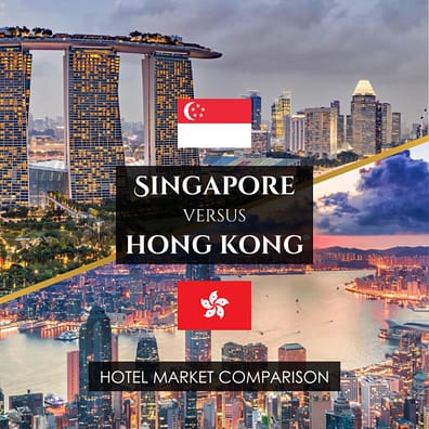 SINGAPORE VERSUS HONG KONG, Global Asset Solutions Report