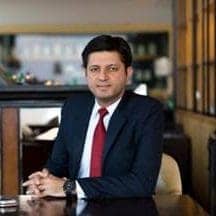 Pratyush Anand, Multi-Property Director of Sales and Marketing, The Westin Gurgaon and The Westin Sohna Resort & Spa Webinar on Seeding Sales