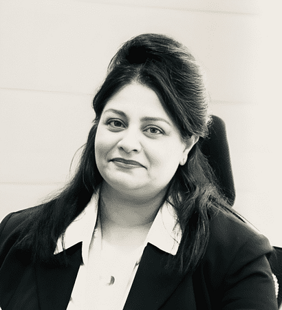 Major Aditi Mohan, Head of Establishment, India, BIG, Hindustan Coca-Cola Beverages