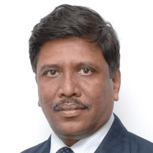 Atul Jain, Chief Operating Officer, BWH Hotels – India, Bangladesh and Sri Lanka