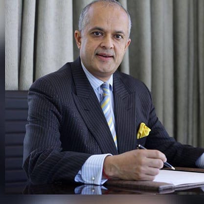 Sanjay Sood, Chief Operating Officer, Leisure Hotels Group