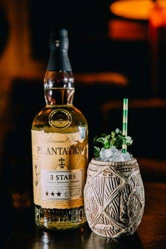 French Artisanal Rum brand ‘Plantation’ to launch in India