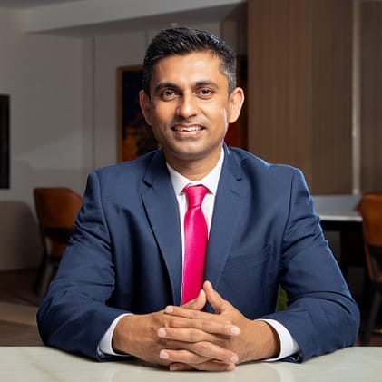 Mohammad Shoib, Director of Operations, The Westin Kolkata Rajarhat