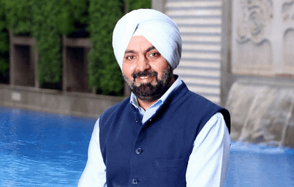 Vikramjit Singh, Founder & CMD of Alivaa Hotels & Resorts: Alivaa Hotels & Resorts in India adopts Hotelogix Cloud PMS to power its operations and expansion