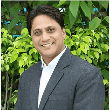 Amit Raman, Hotel Manager, Radisson Blu Pune Hinjawadi