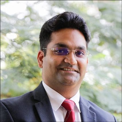 IHM Aurangabad Zamanjit Singh Parmar, Assistant Professor: Management Information Systems